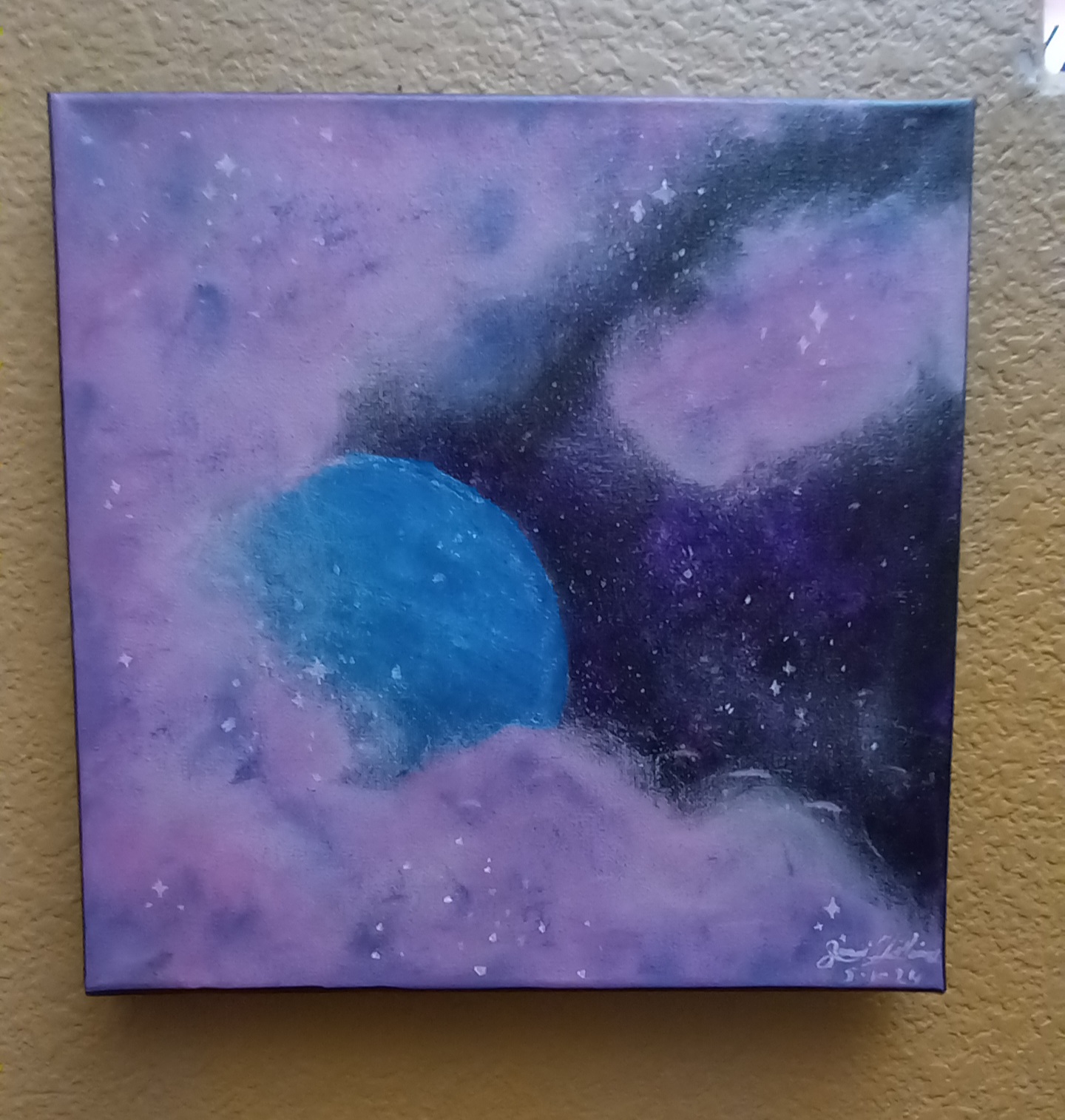 nebula